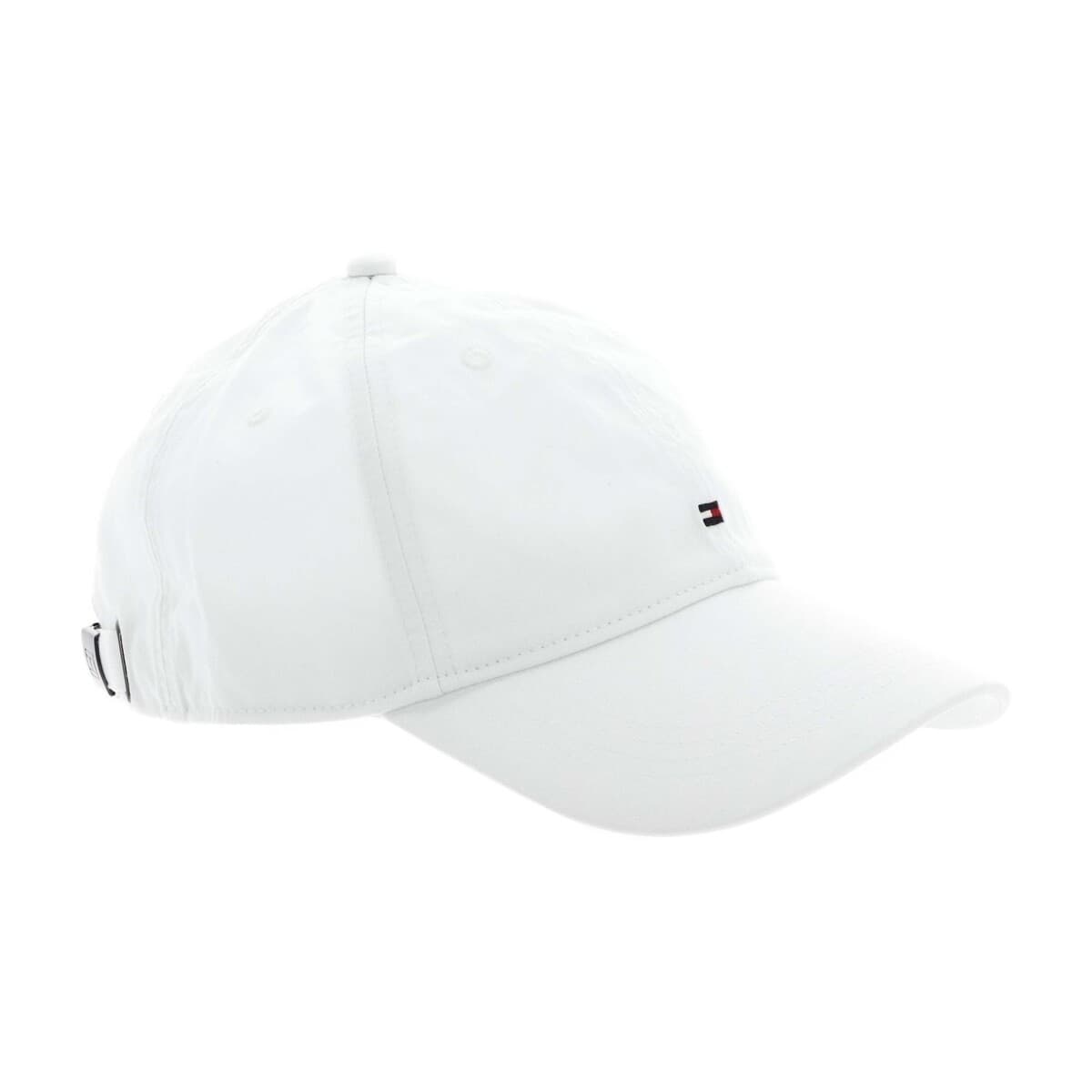 Men's Caps Tommy Hilfiger White