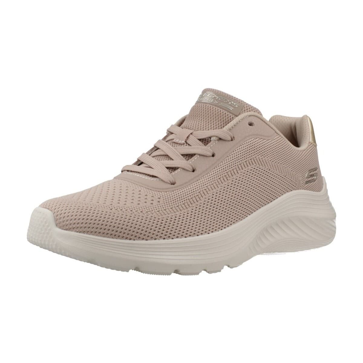 Xαμηλά Sneakers Skechers Sport Zapatillas Mujer Modèle Bobs Squad Waves Current