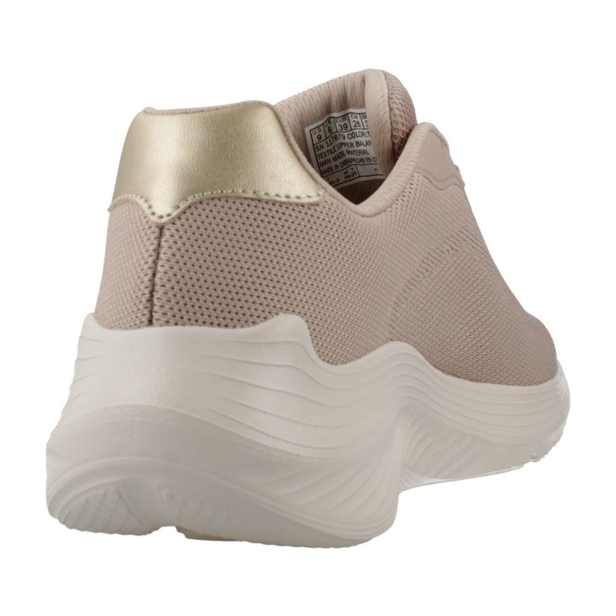 Women's Sports Shoes Skechers Brown