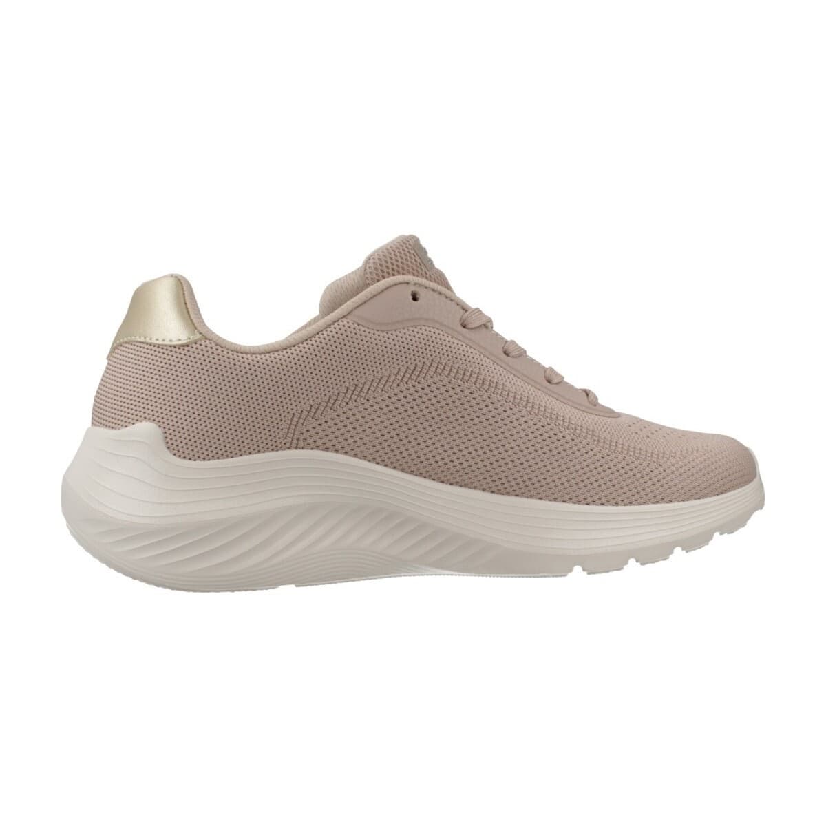 Women's Sports Shoes Skechers Brown