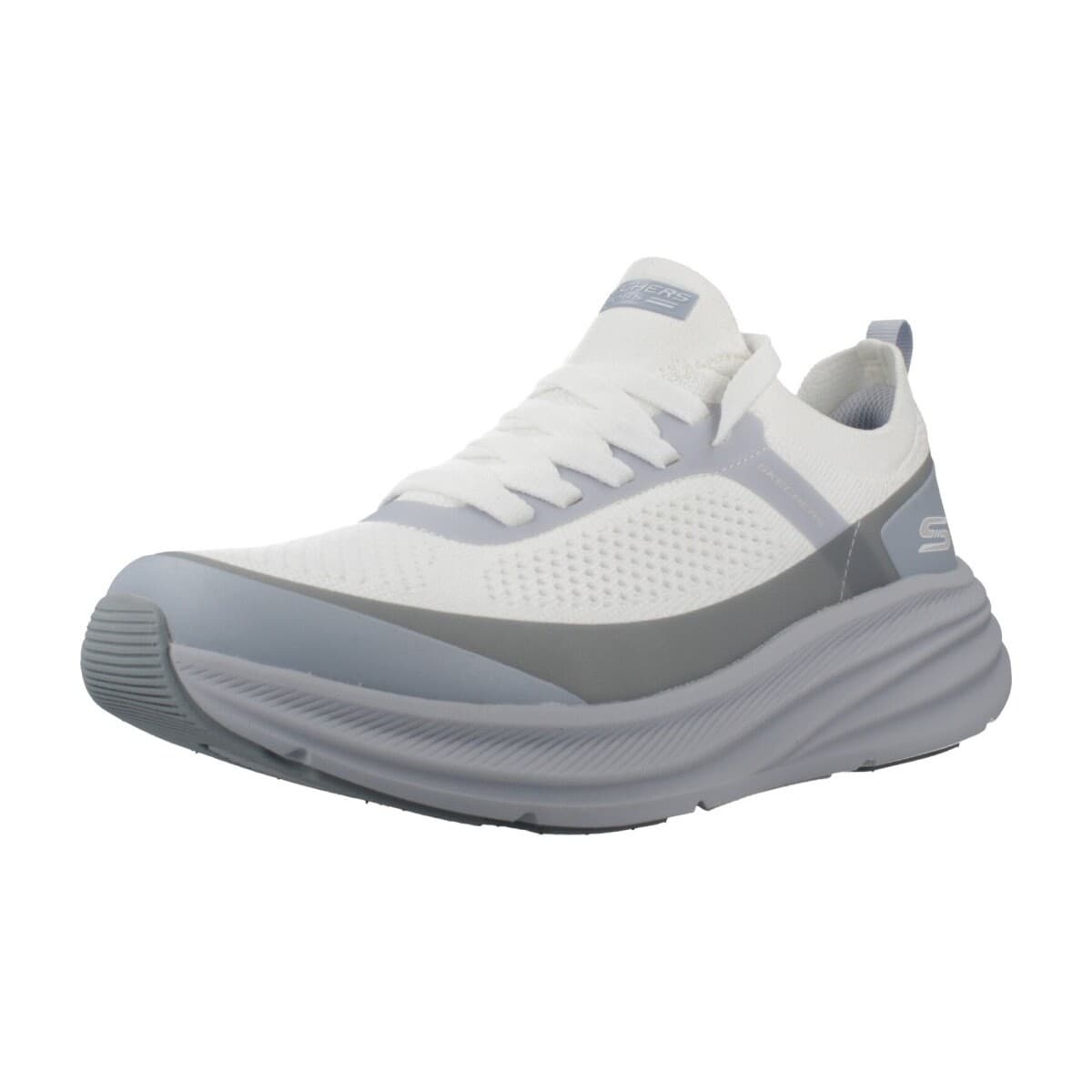 Xαμηλά Sneakers Skechers Sport Zapatillas Mujer Modèle Bobs Skillz Too Vital