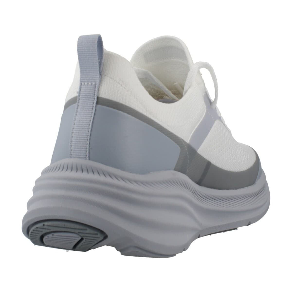 Women's Sports Shoes Skechers White