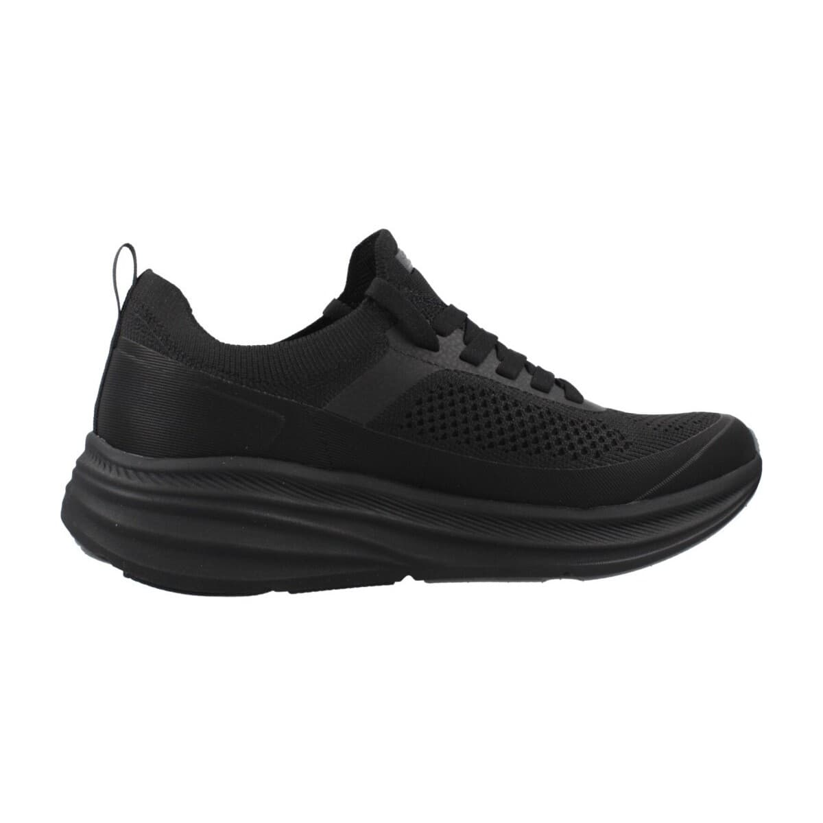 Women's Sports Shoes Skechers Black