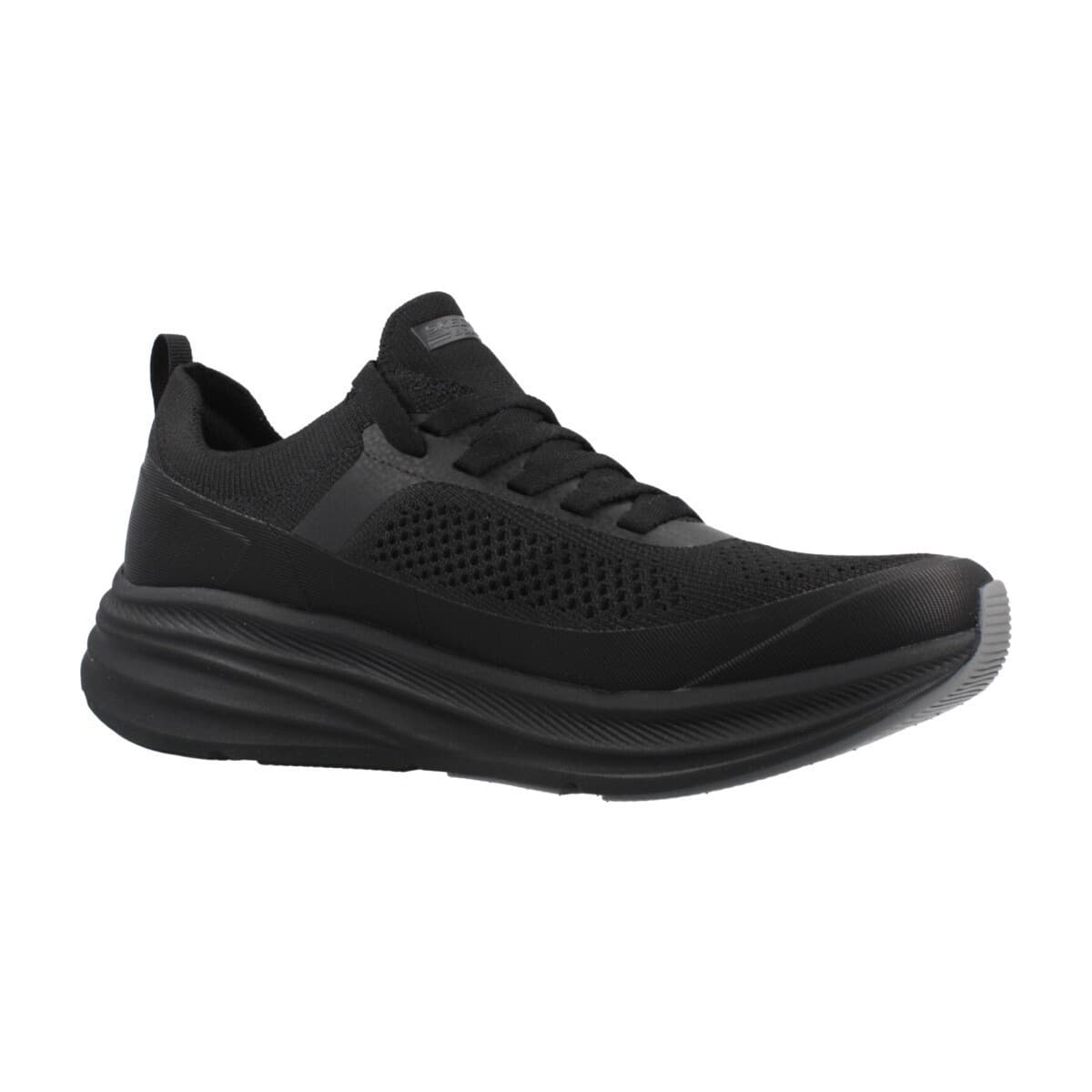 Women's Sports Shoes Skechers Black