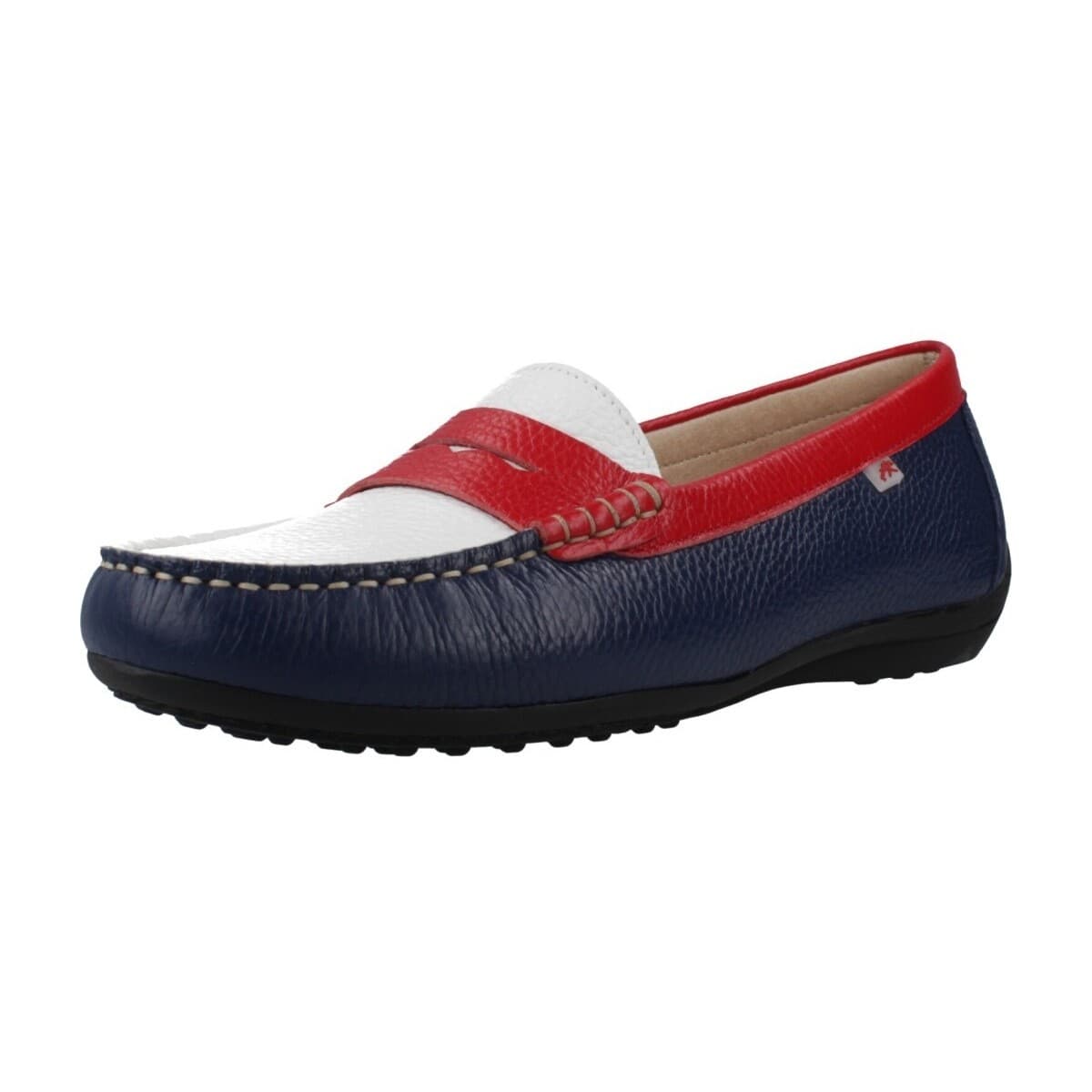 Μοκασσίνια Fluchos Mocasines Mujer Modèle 2318f