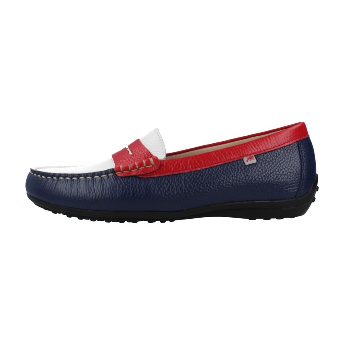 Women's Loafers Fluchos Blue