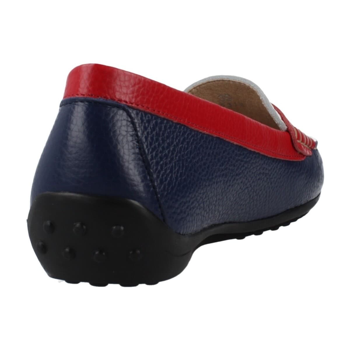 Women's Loafers Fluchos Blue