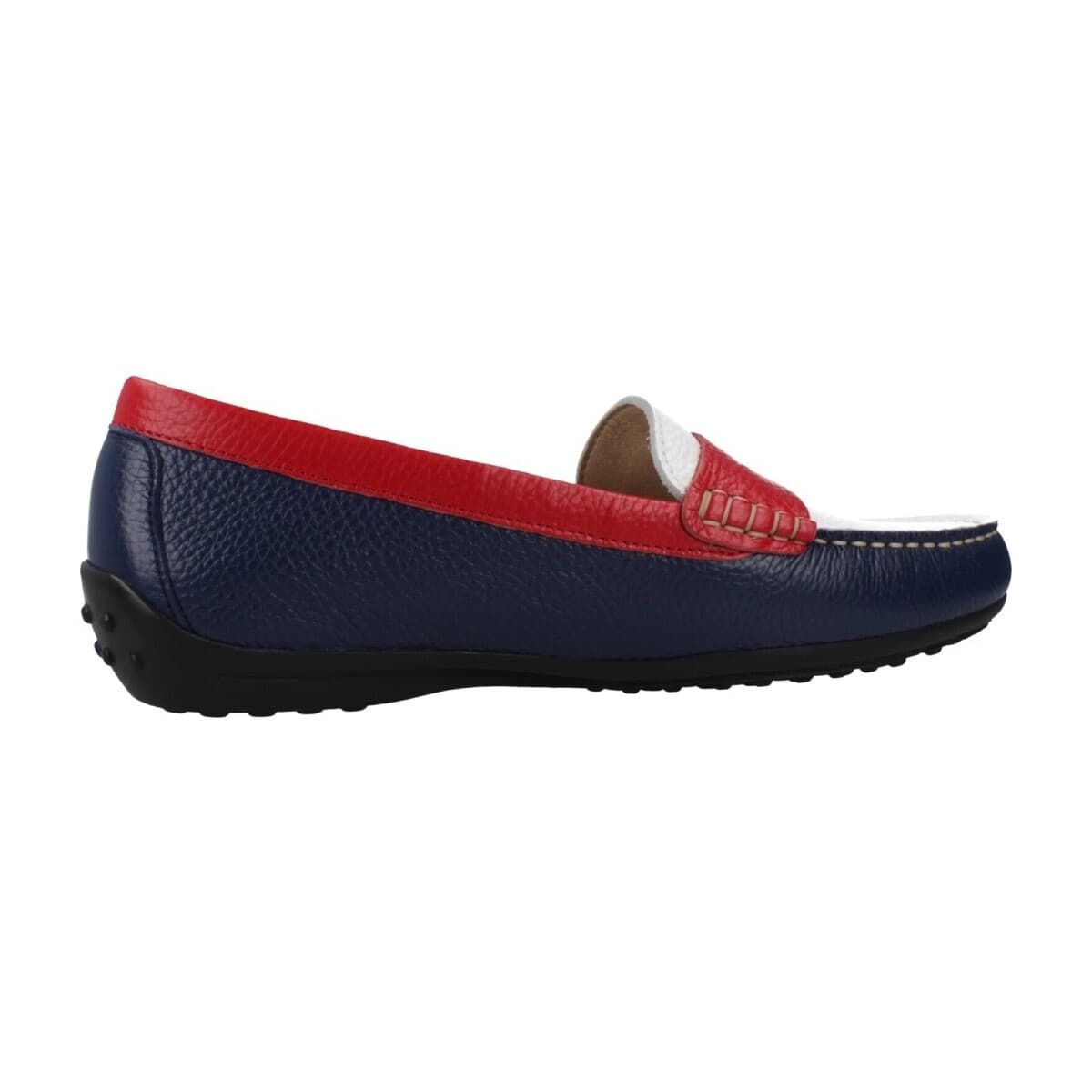 Women's Loafers Fluchos Blue