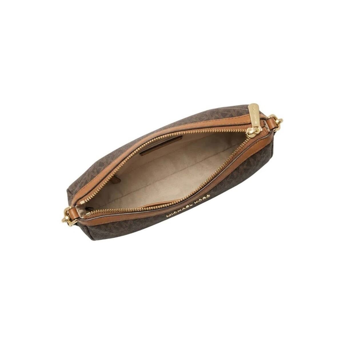 Women's Shoulder Bags Michael Kors Brown