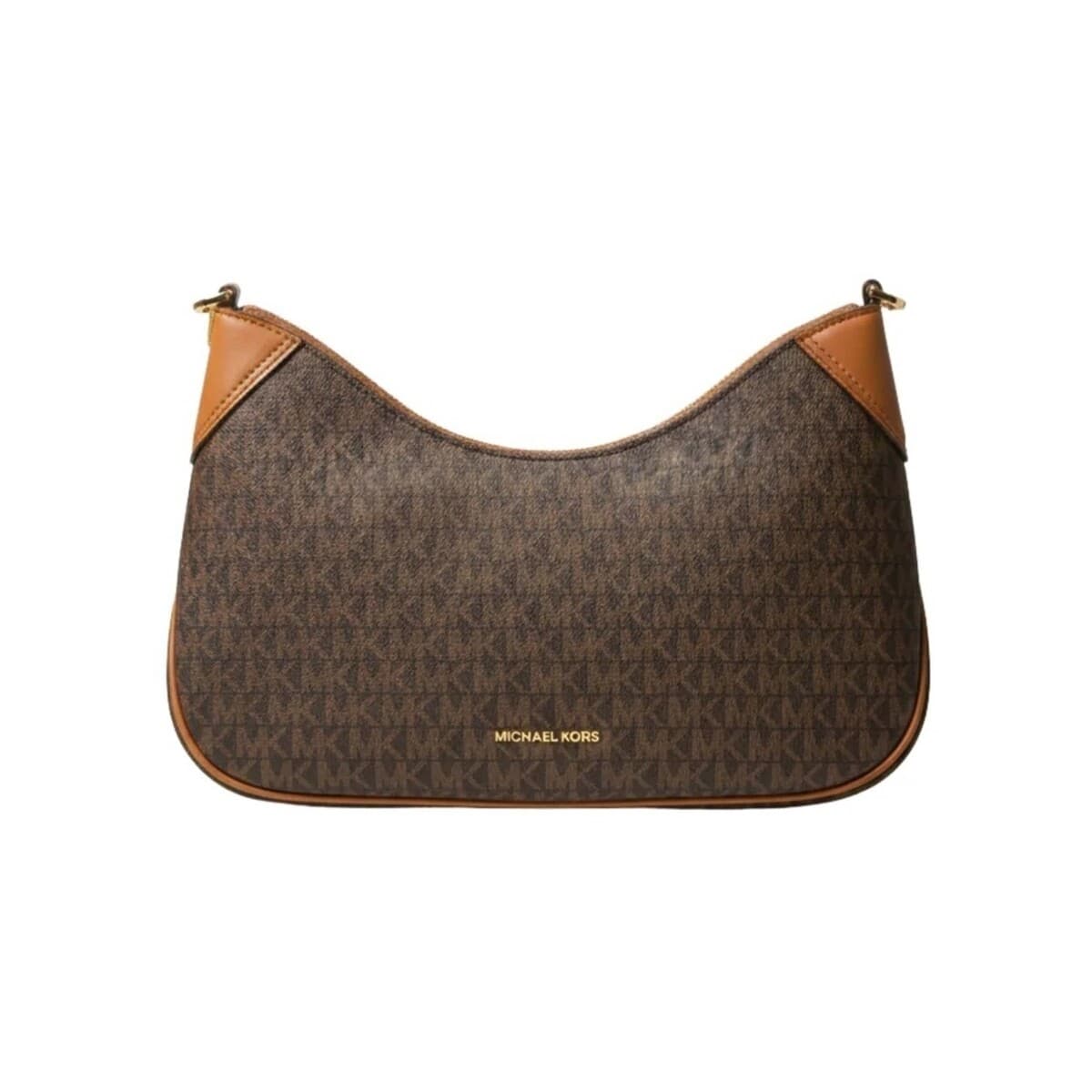 Women's Shoulder Bags Michael Kors Brown