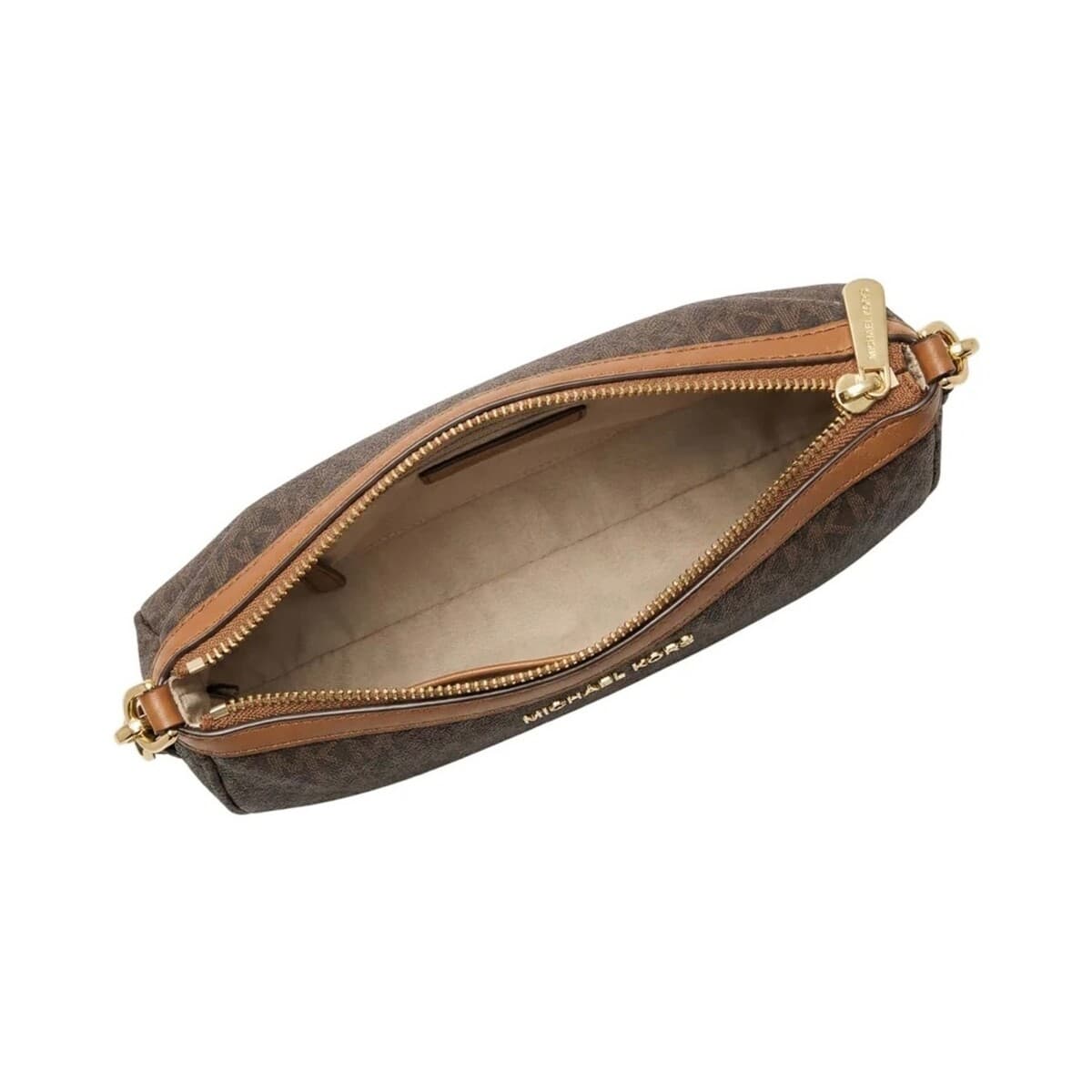 Women's Shoulder Bags Michael Kors Brown