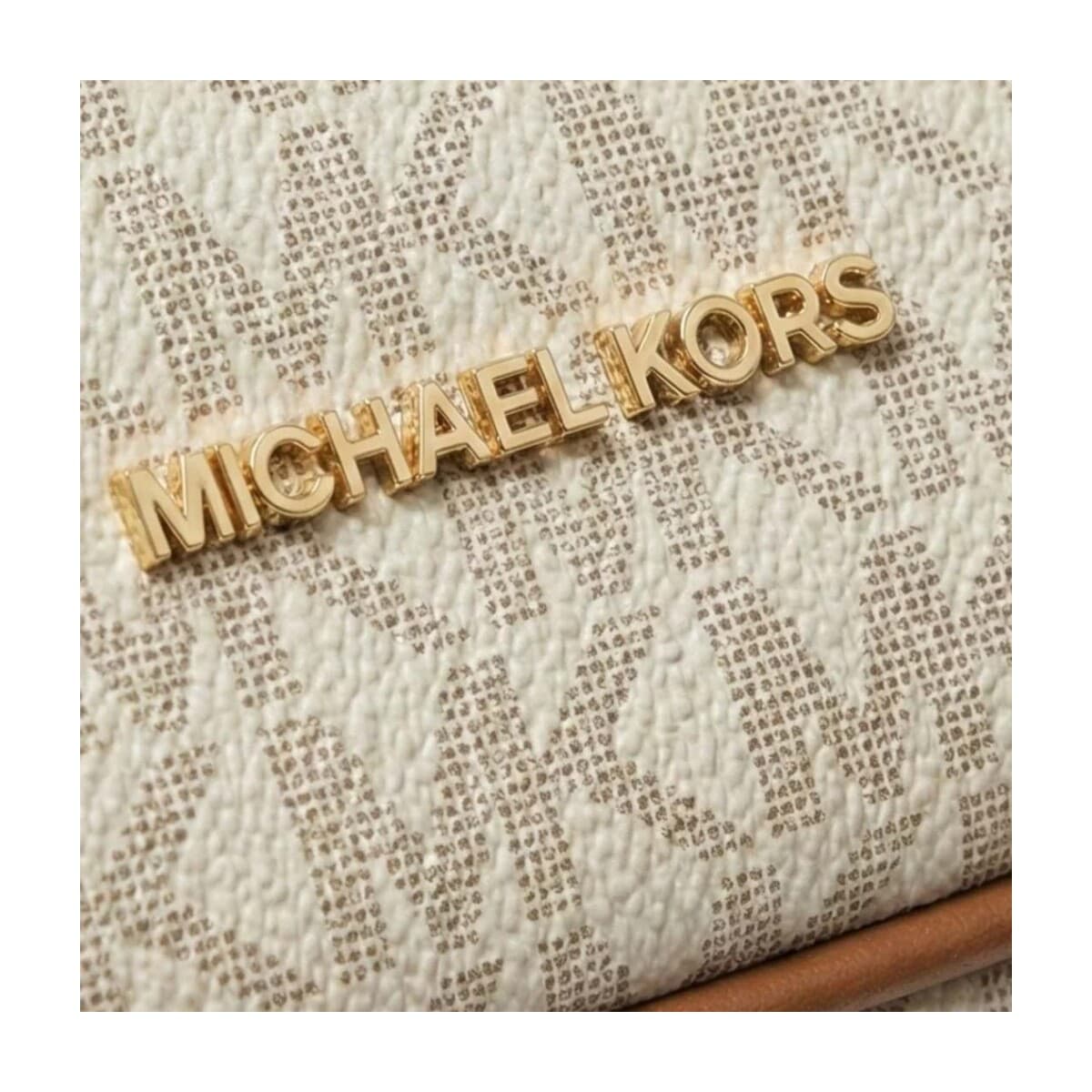 Women's Handbags Michael Kors Beige