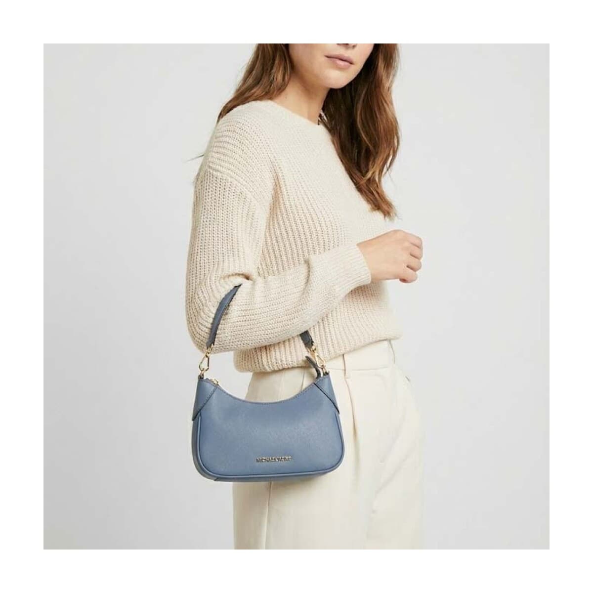 Women's Handbags Michael Kors Blue