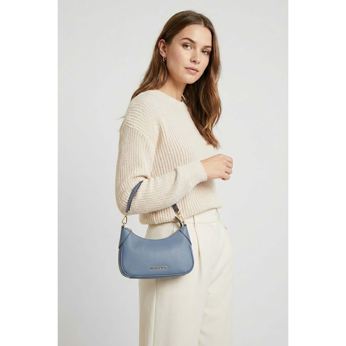 Women's Handbags Michael Kors Blue