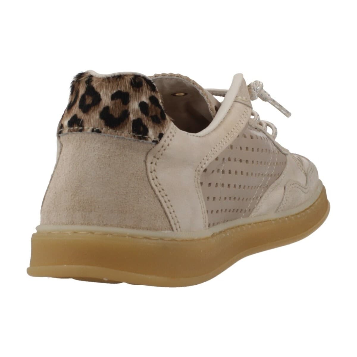 Women's Sneakers Cetti Beige