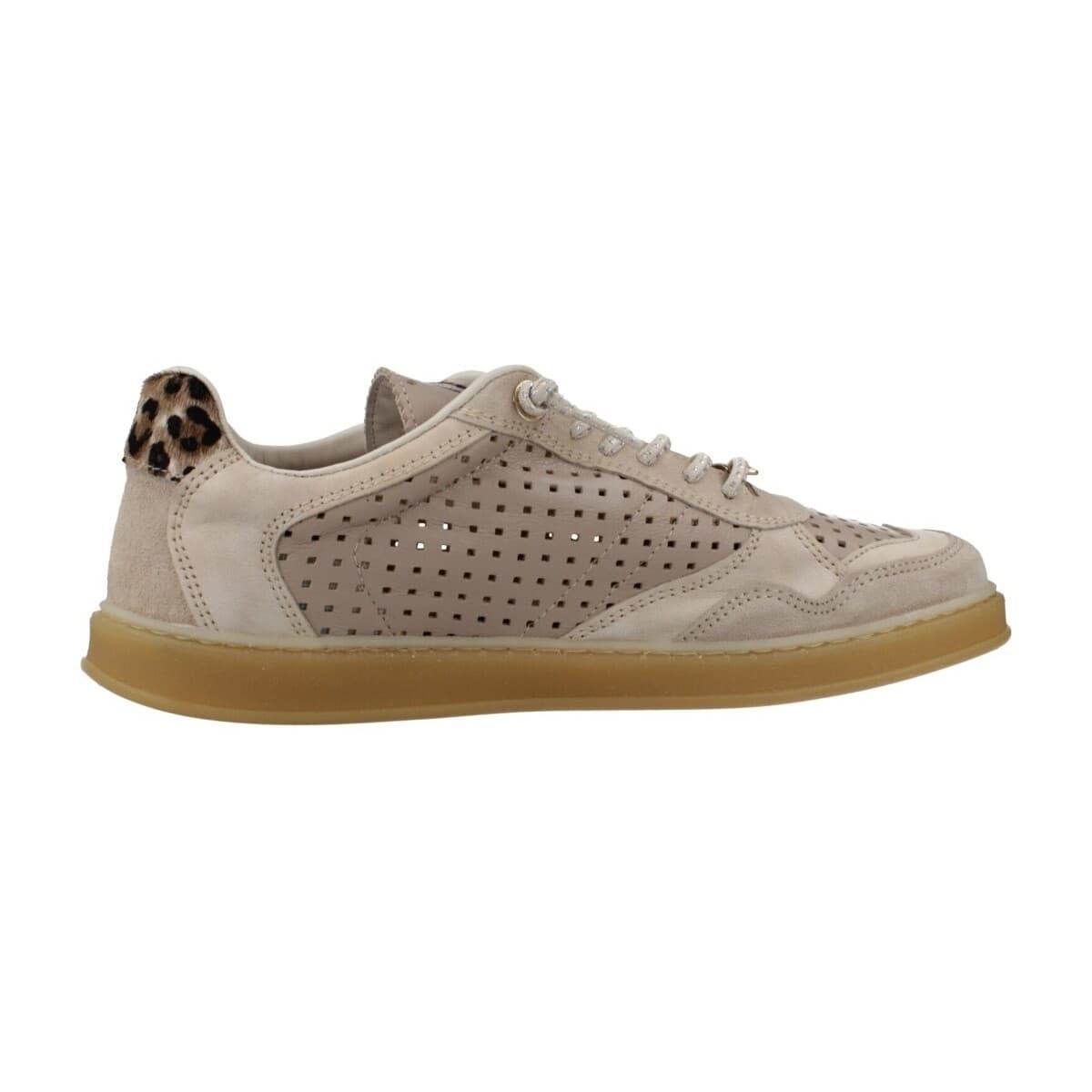 Women's Sneakers Cetti Beige