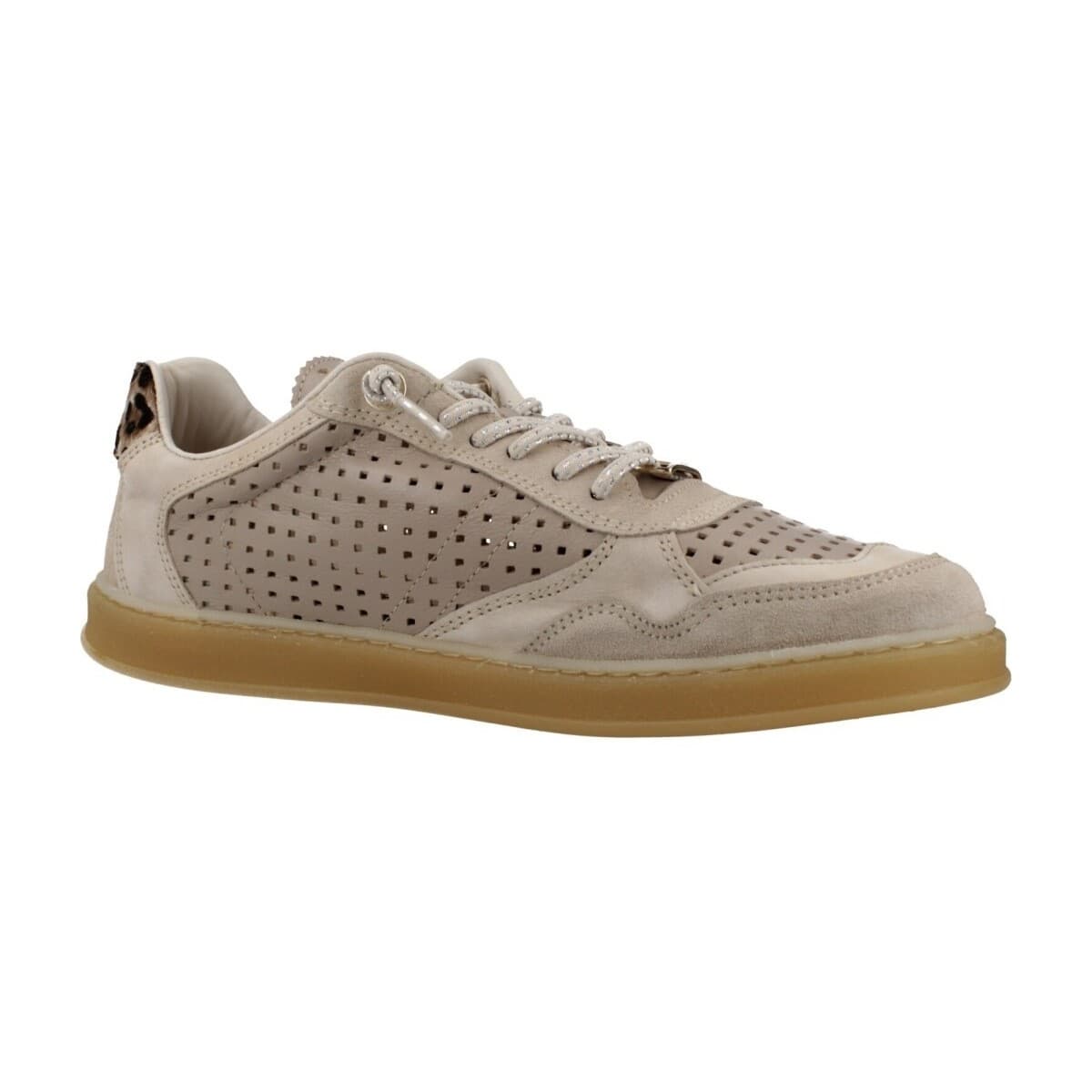 Women's Sneakers Cetti Beige