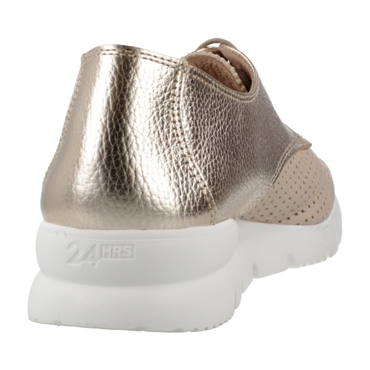 Women's Derby Shoes 24 Hrs Pink