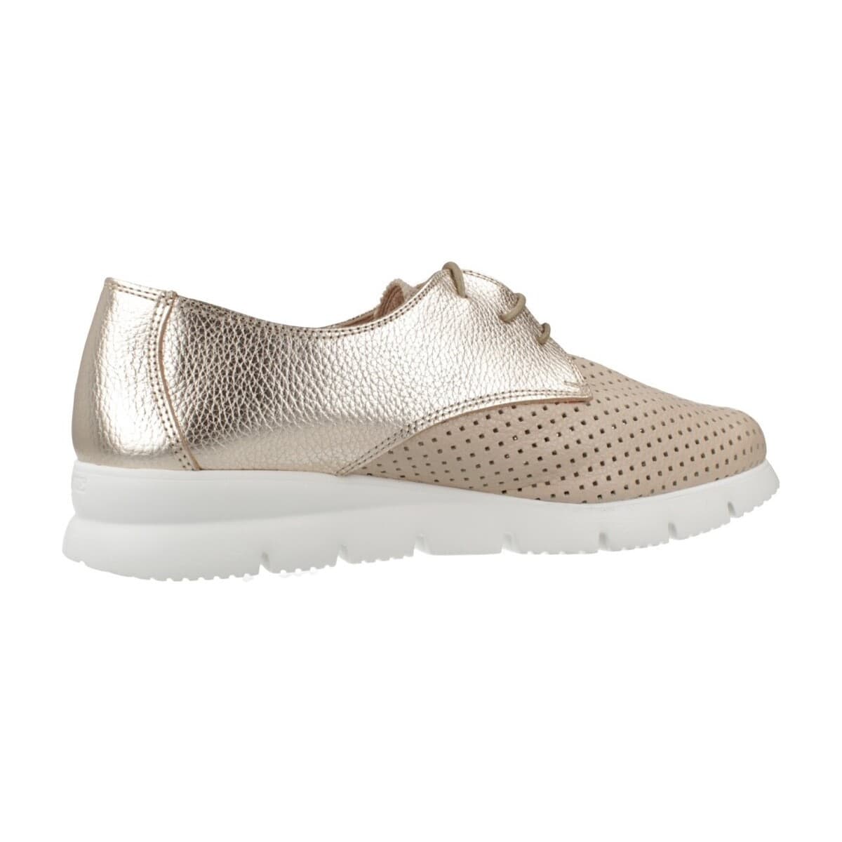 Women's Derby Shoes 24 Hrs Pink