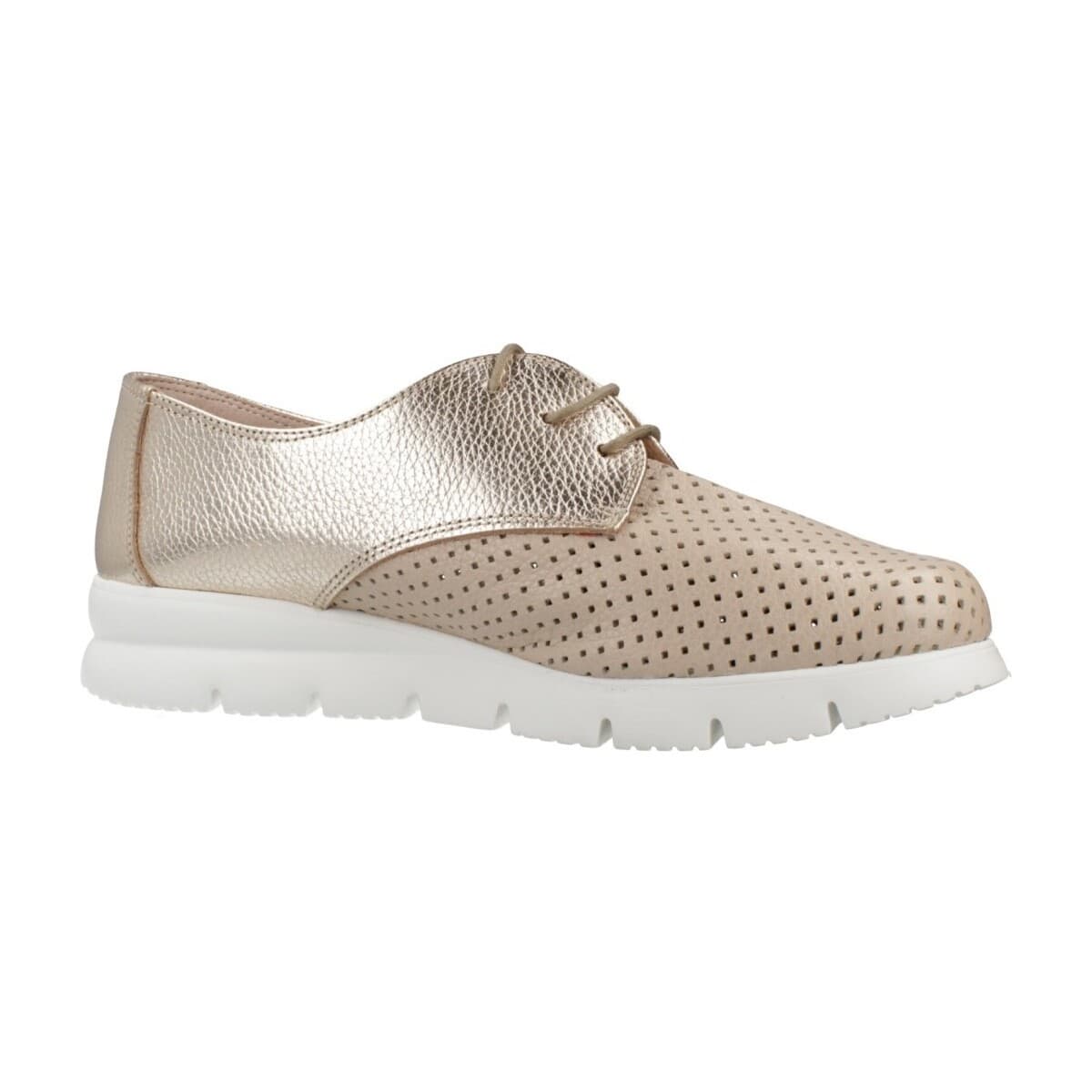 Women's Derby Shoes 24 Hrs Pink