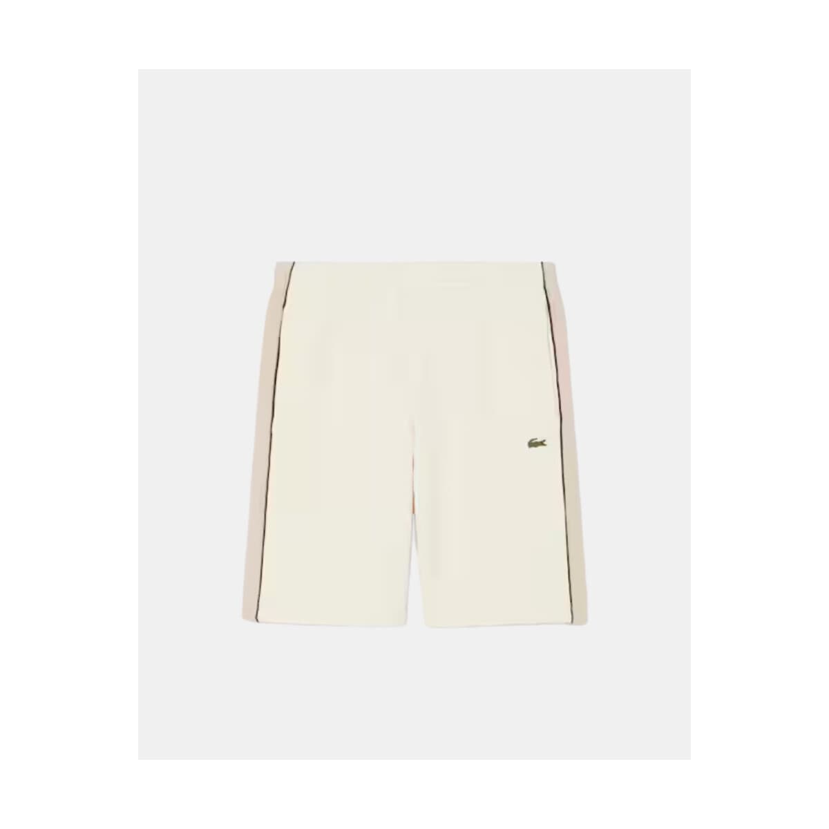 Men's Shorts Lacoste Beige