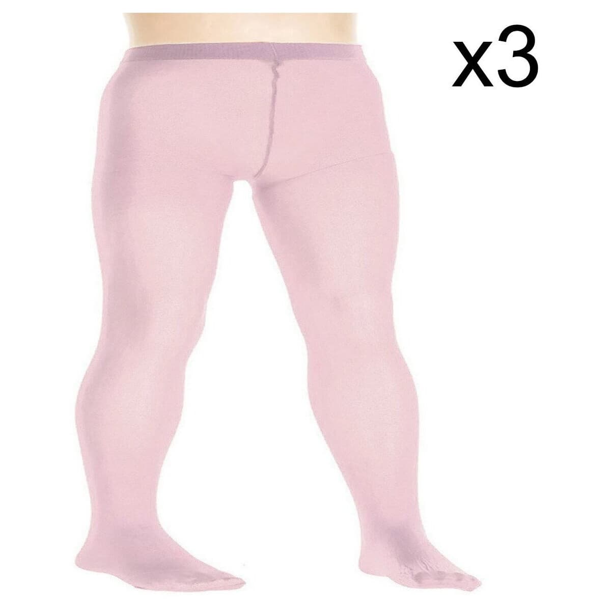 Girls' Pants Vignoni Pink