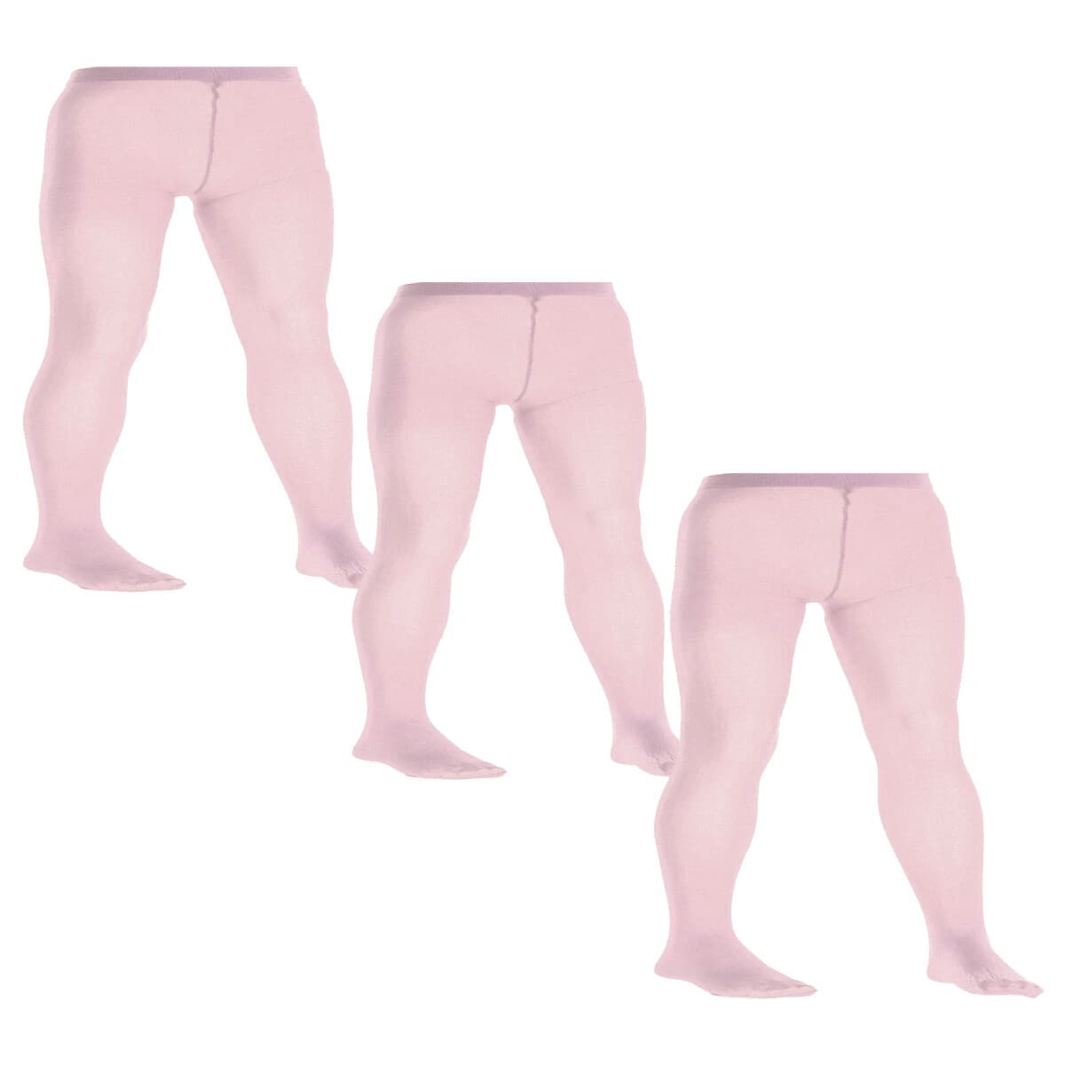 Girls' Pants Vignoni Pink