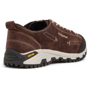 Men's Outdoor Shoes kimberfeeel Brown