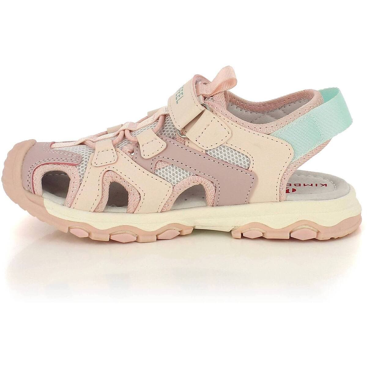 Girls' Sandals kimberfeeel Pink