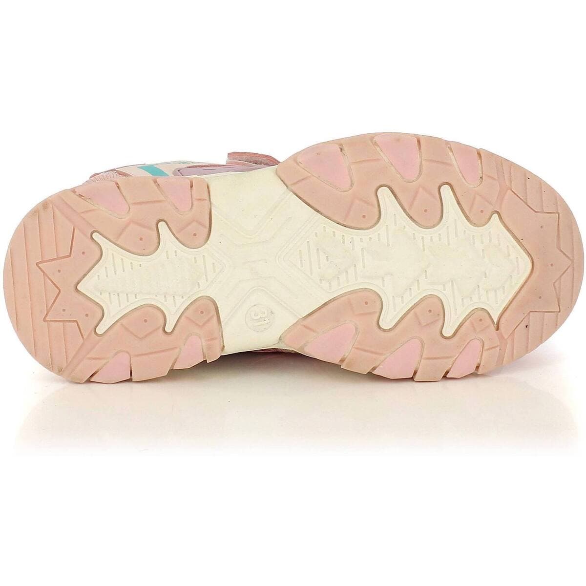 Girls' Sandals kimberfeeel Pink