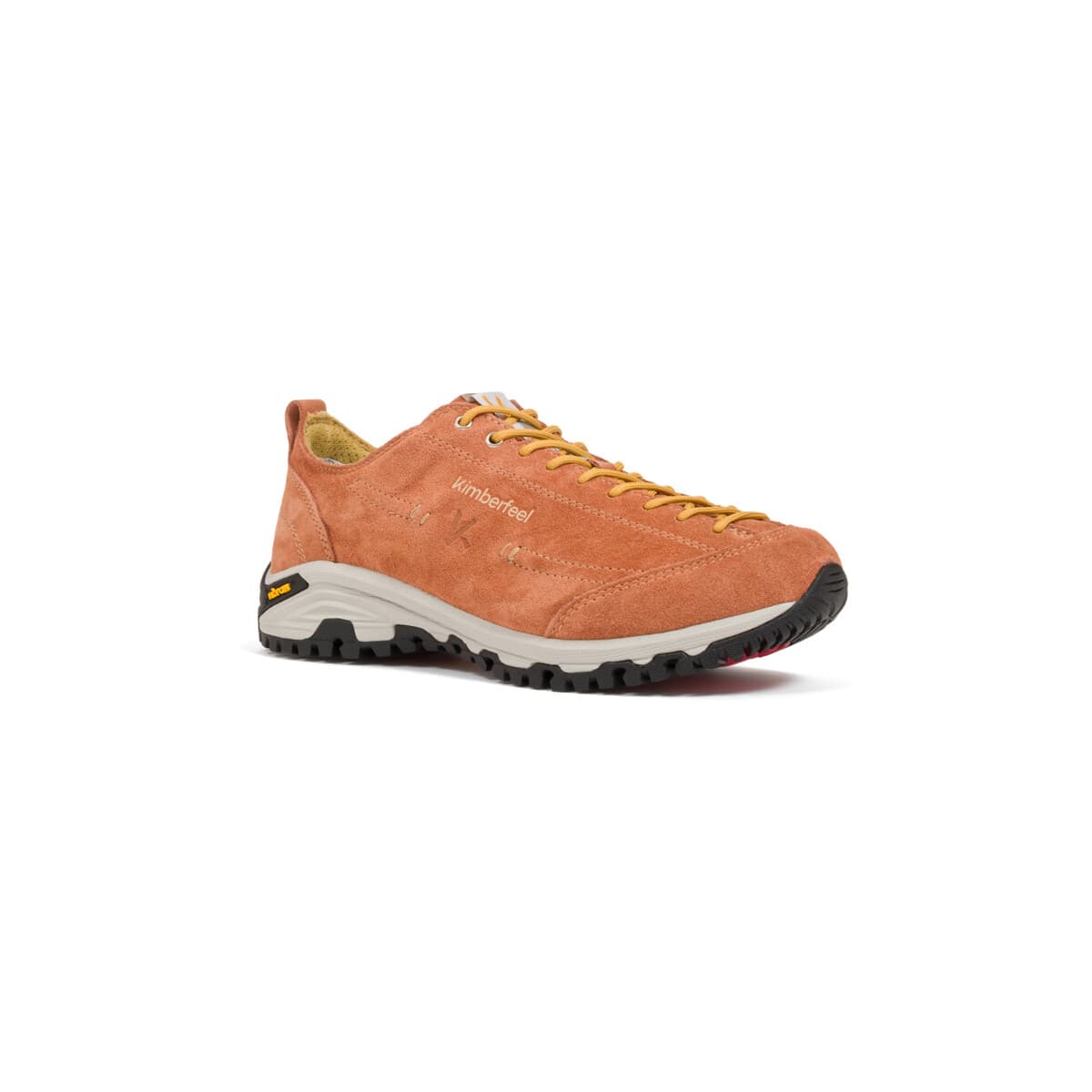 Women's Gym Shoes kimberfeeel Orange