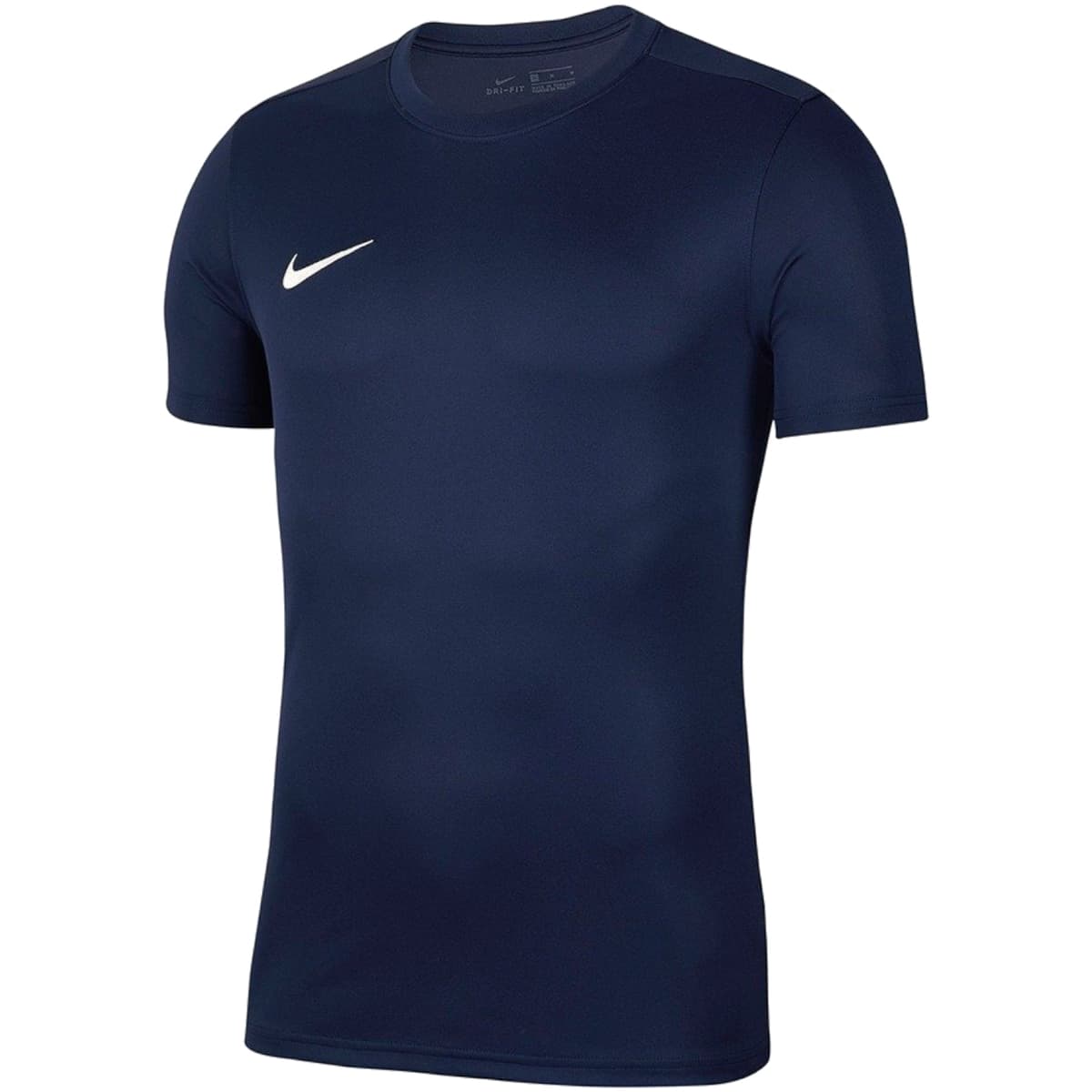 Boys' T-Shirts Nike Blue