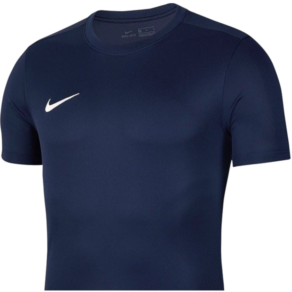 Boys' T-Shirts Nike Blue