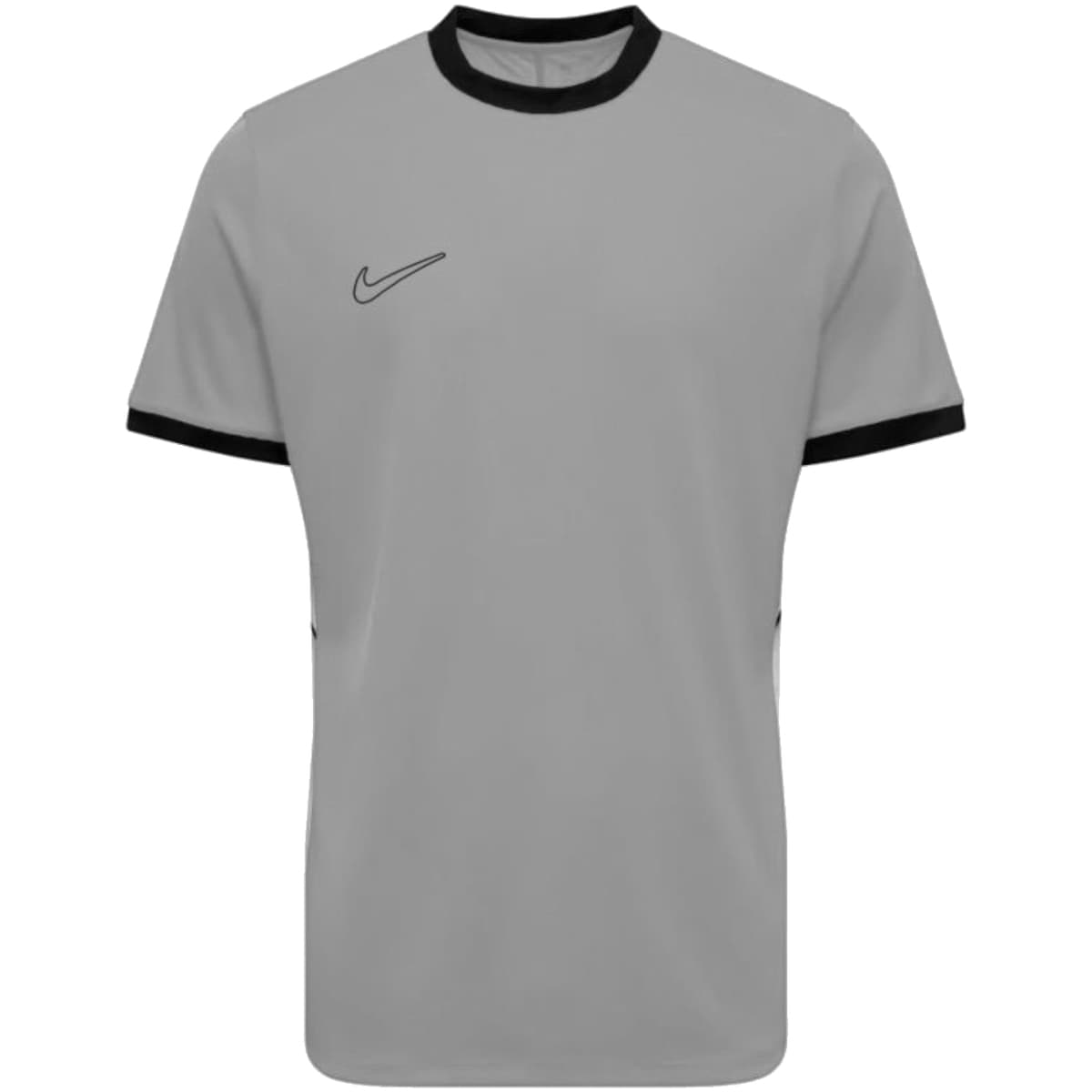 Men's T-Shirts Nike Gray