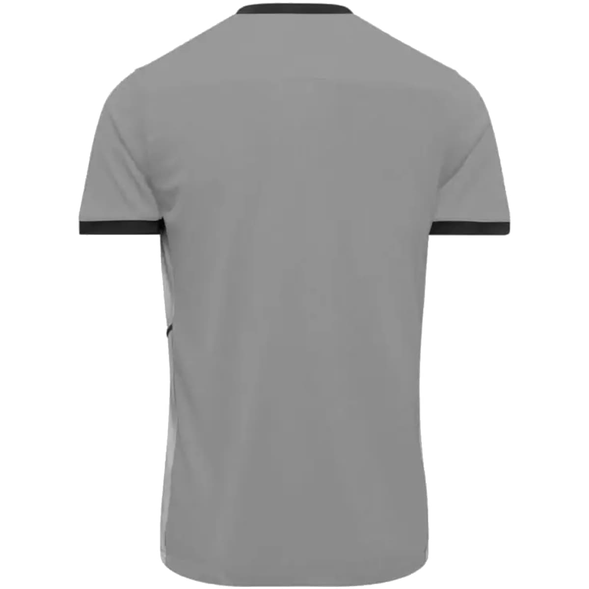 Men's T-Shirts Nike Gray