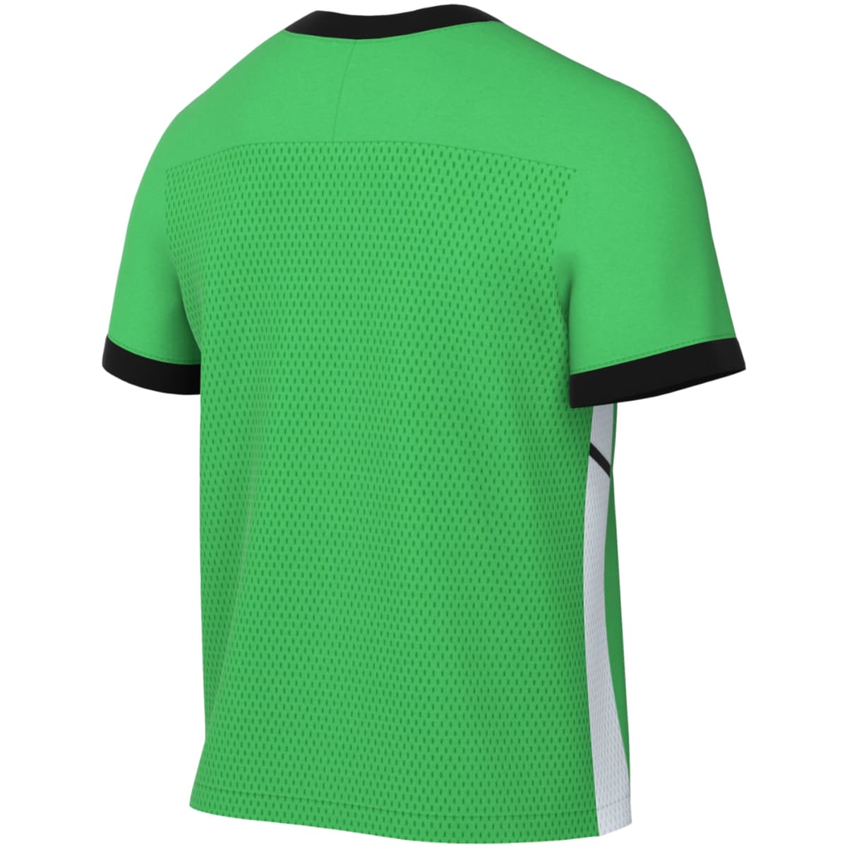 Men's T-Shirts Nike Green