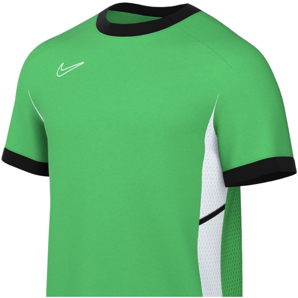 Men's T-Shirts Nike Green