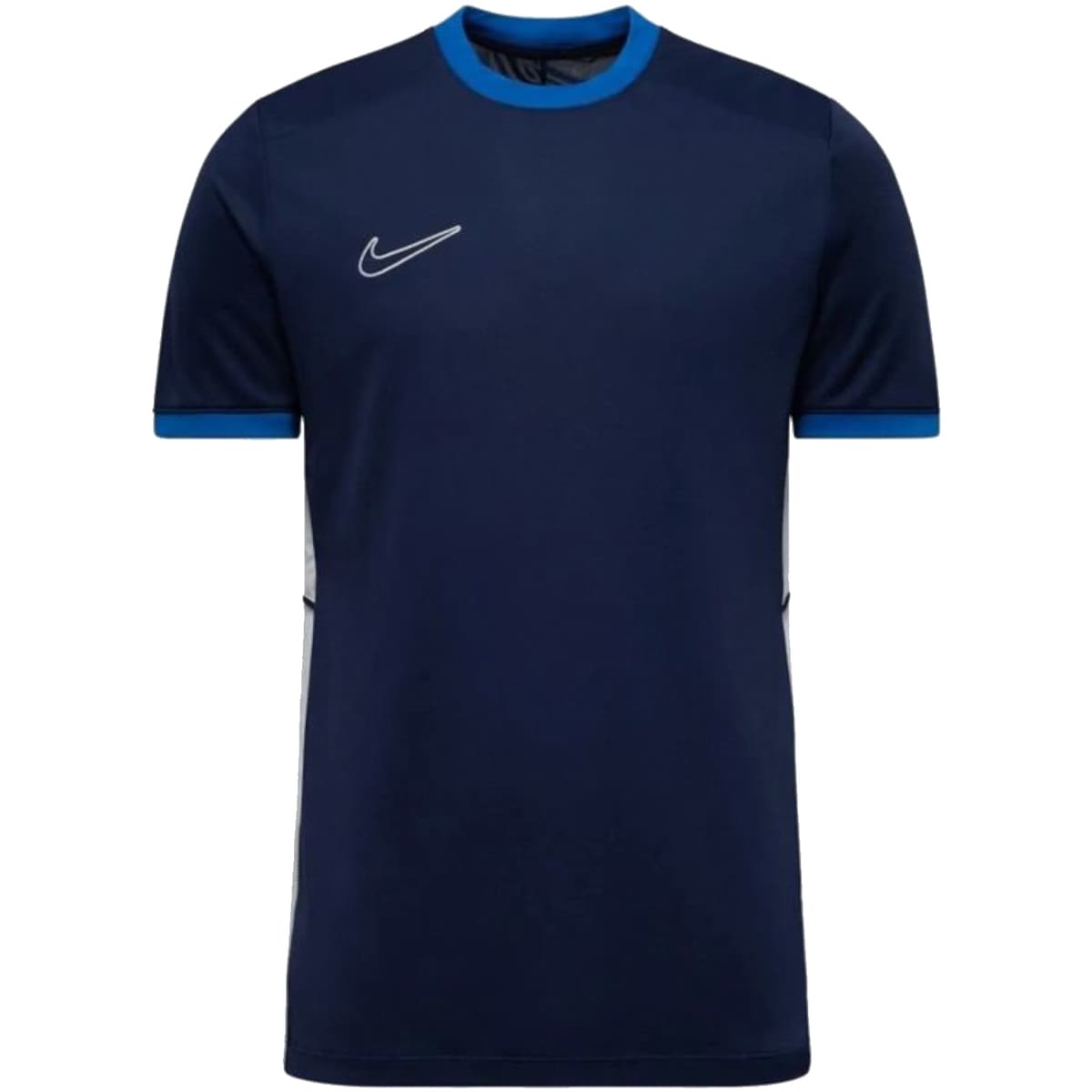 Men's T-Shirts Nike Navy