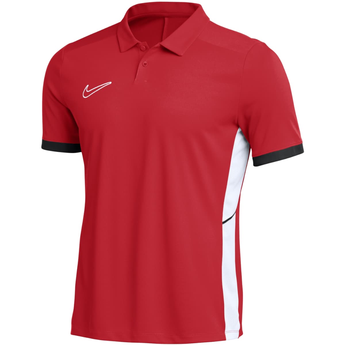 Men's Polo Shirts Nike Red