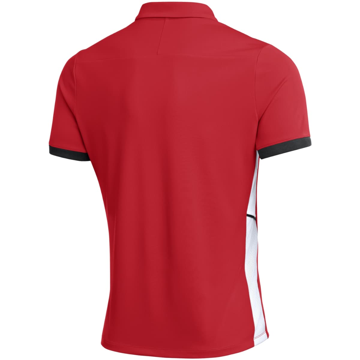 Men's Polo Shirts Nike Red