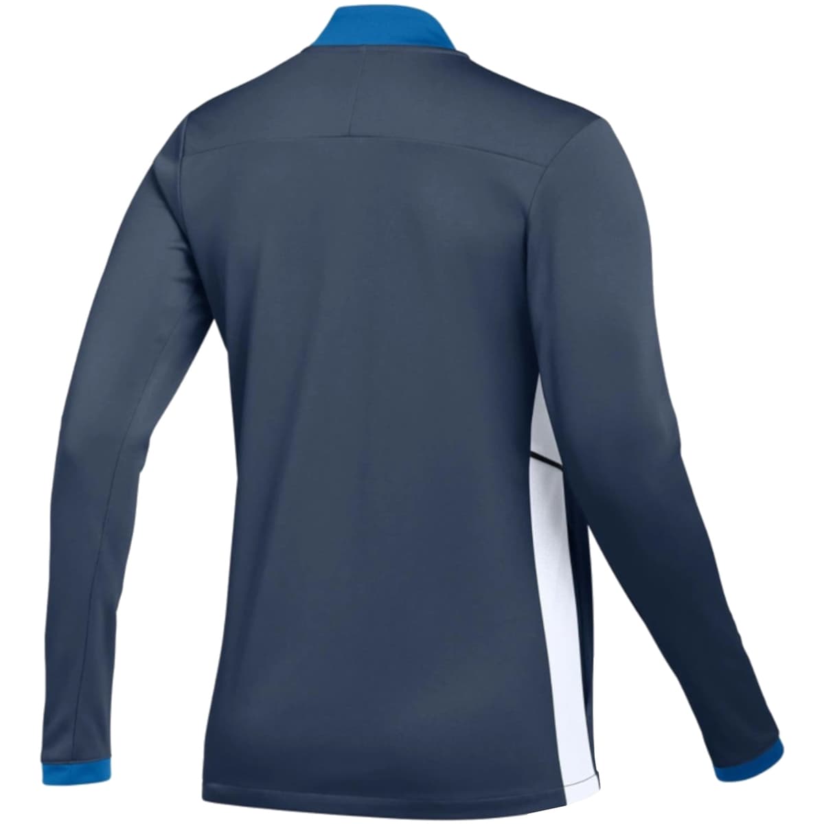 Men's Cardigans Nike Blue