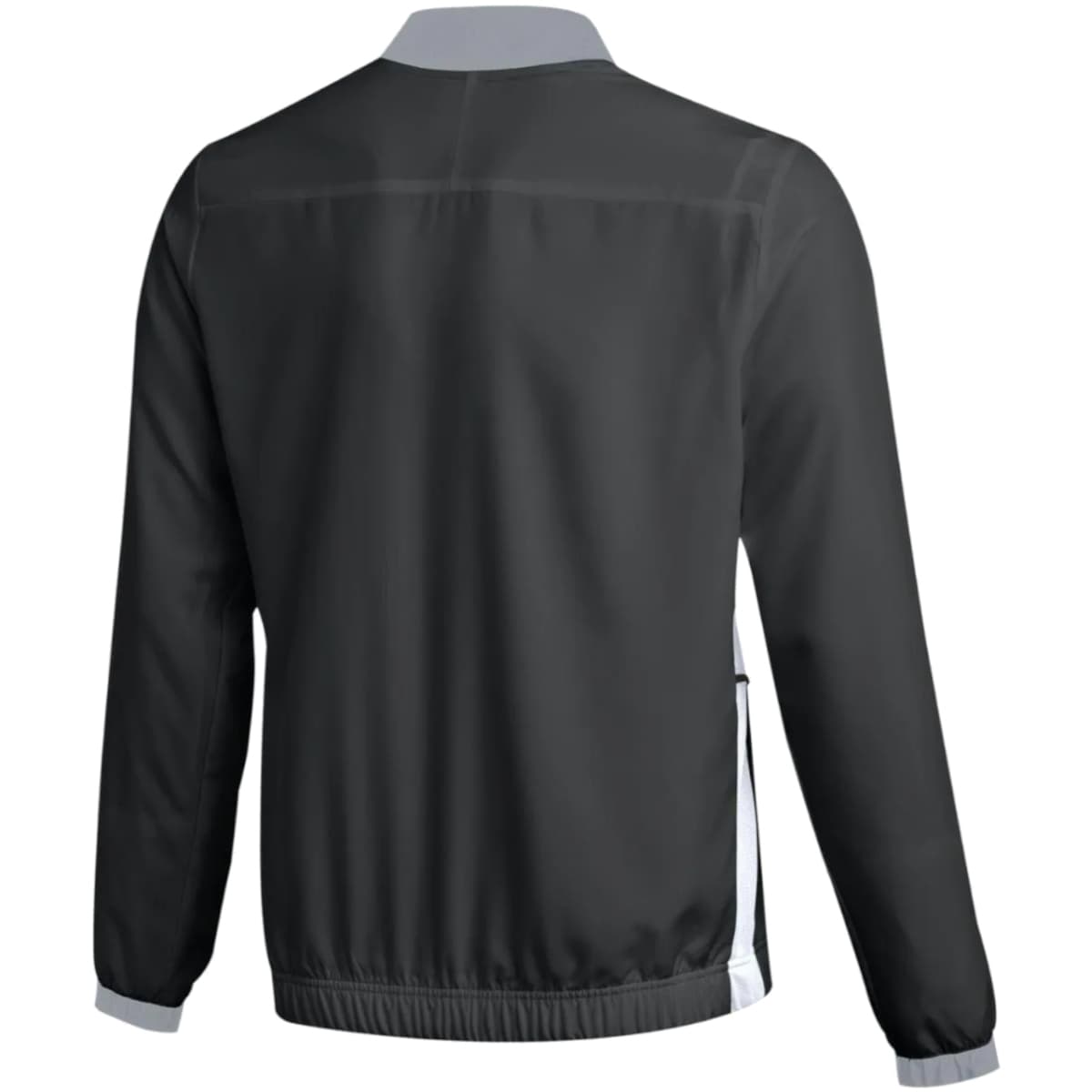 Men's Cardigans Nike Black