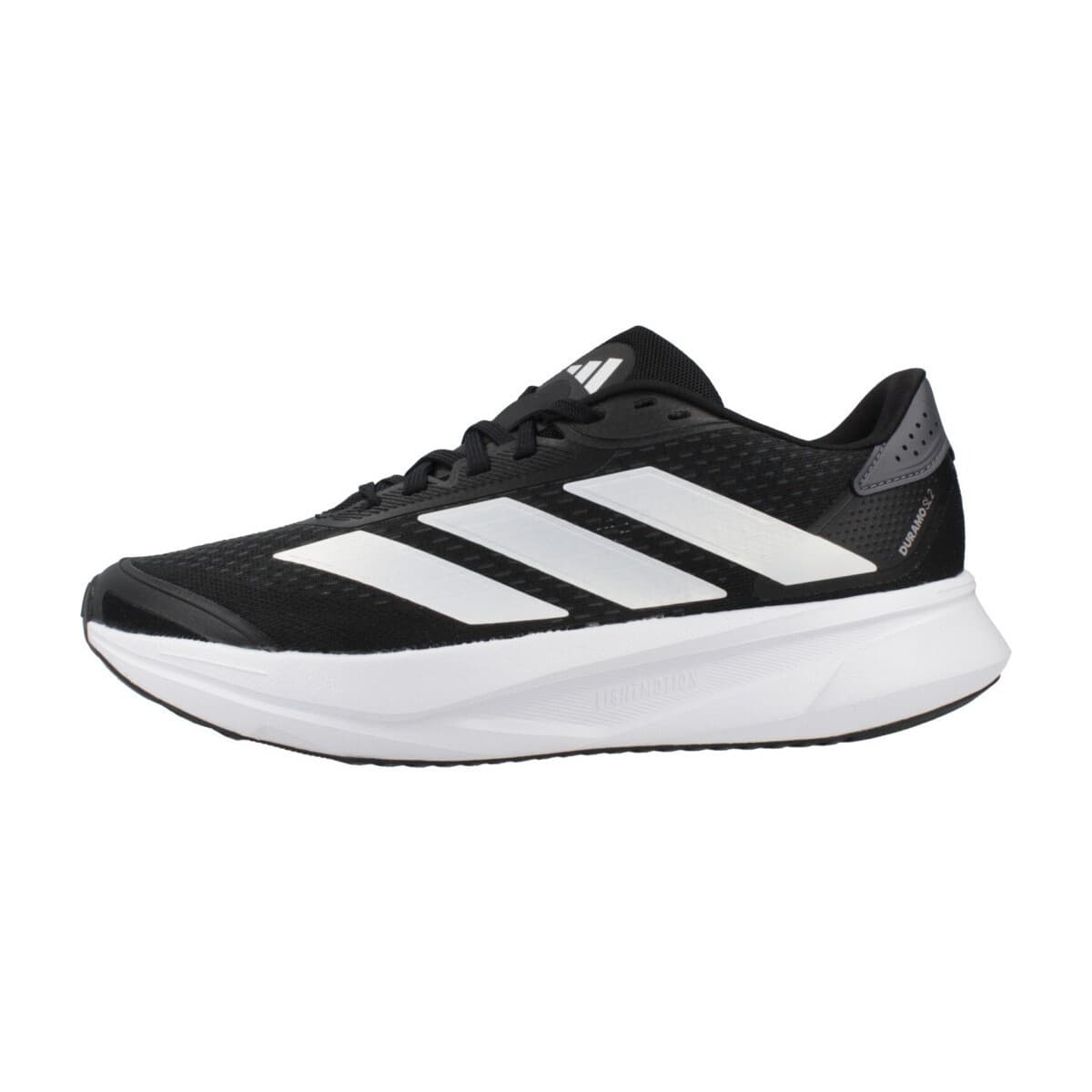 Men's Running Shoes adidas Black