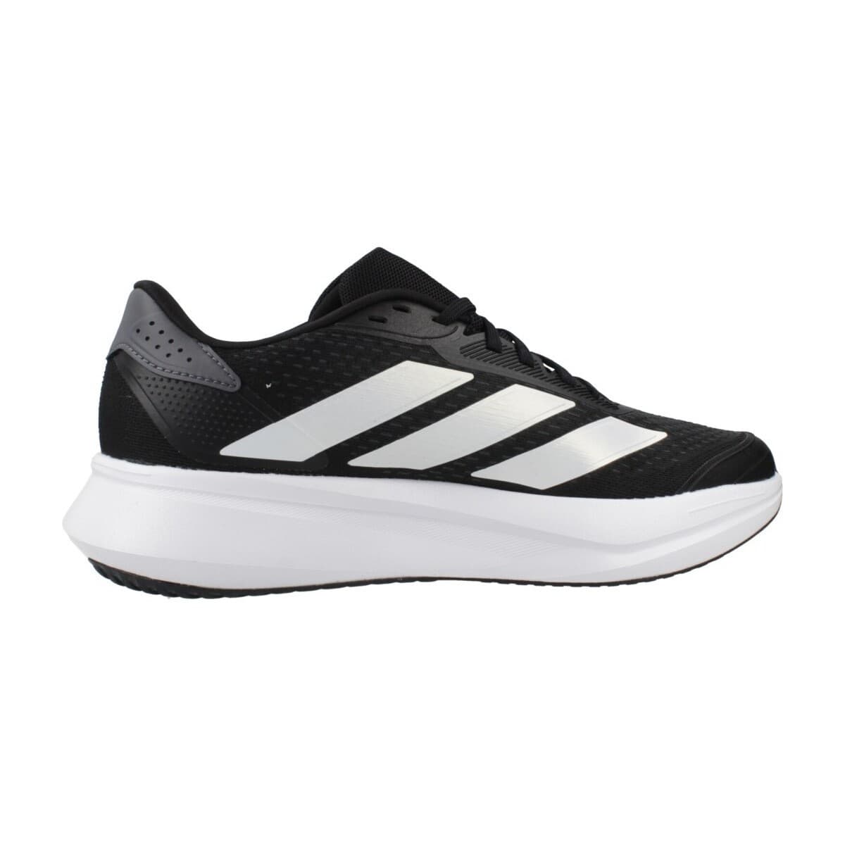 Men's Running Shoes adidas Black