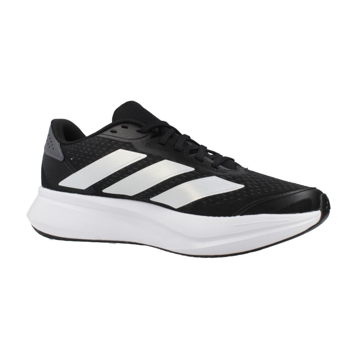 Men's Running Shoes adidas Black