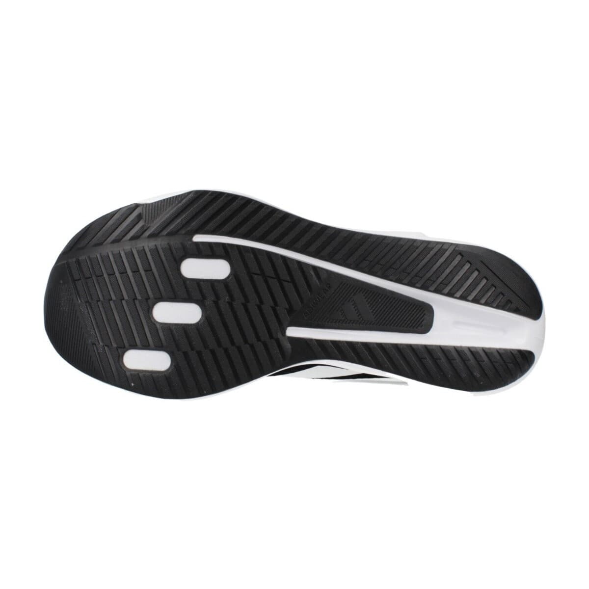 Men's Running Shoes adidas Black