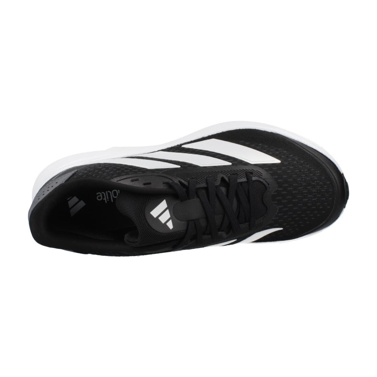 Men's Running Shoes adidas Black