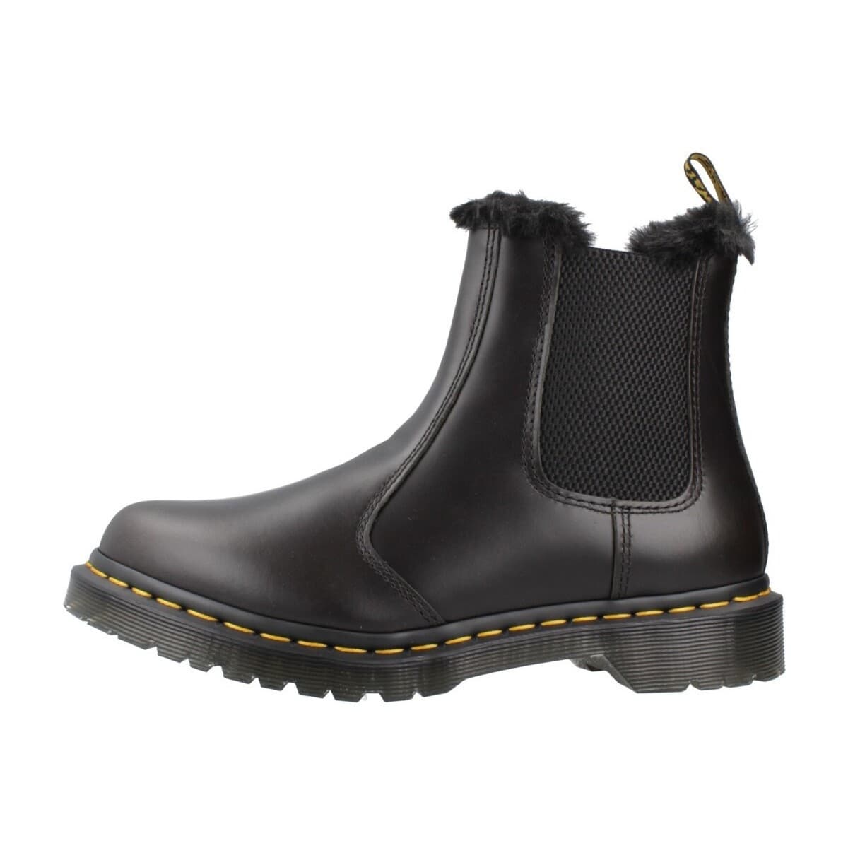 Women's Ankle Boots Dr. Martens Black