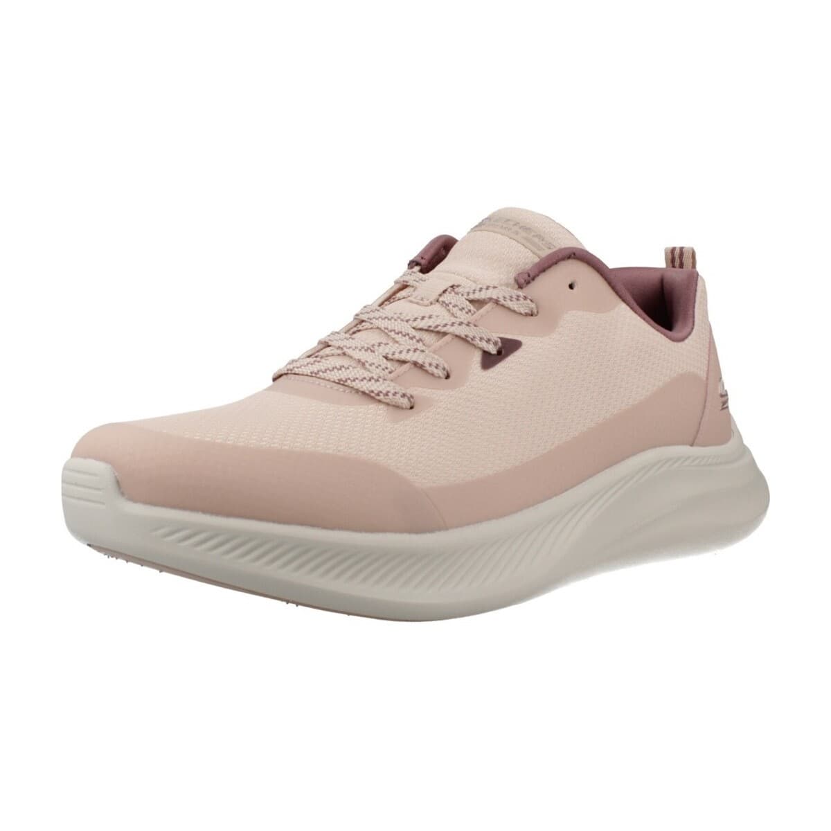 Xαμηλά Sneakers Skechers Sport Zapatillas Mujer Modèle Bobs Mode Flex