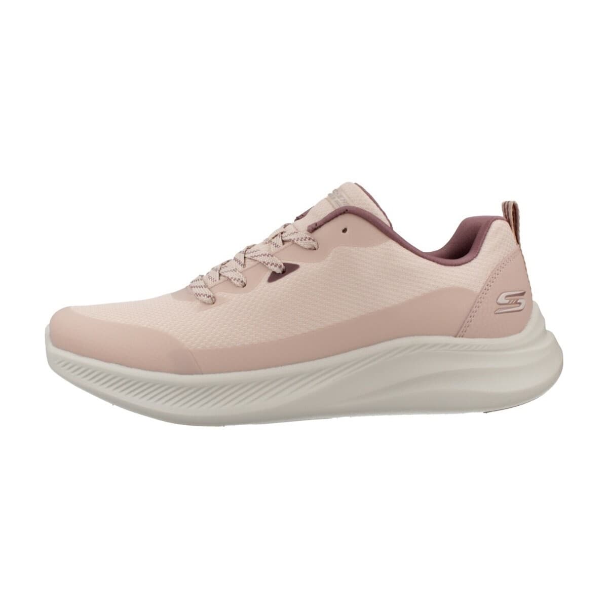 Women's Sports Shoes Skechers Pink